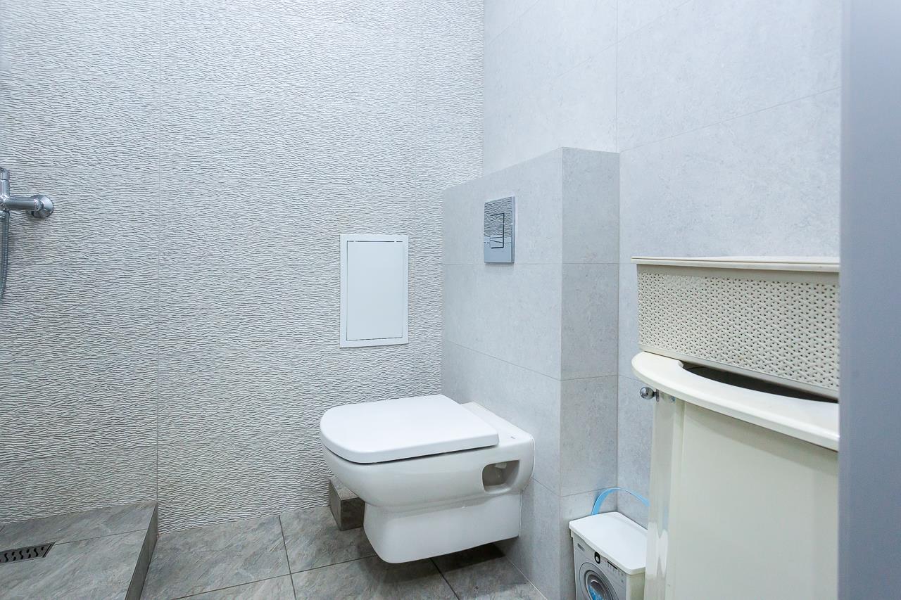 Фото №6: 2-комнатная квартира 49 м² - Краснодар, Прикубанский внутригородской округ, мкр. Музыкальный, ул. имени С.В. Рахманинова, 17