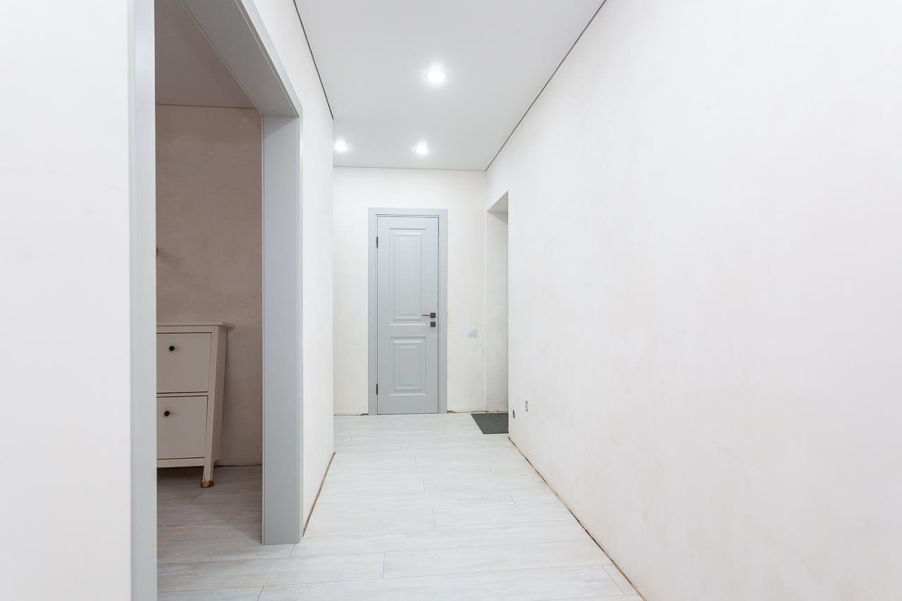 Фото №15: 2-комнатная квартира 49 м² - Краснодар, Прикубанский внутригородской округ, мкр. Музыкальный, ул. имени С.В. Рахманинова, 17