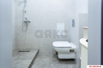 Фото №5: 2-комнатная квартира 49 м² - Краснодар, мкр. Музыкальный, ул. имени С.В. Рахманинова, 17