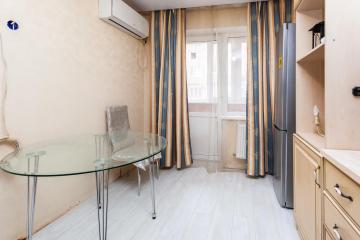 Фото №2: 2-комнатная квартира 49 м² - Краснодар, мкр. Музыкальный, ул. имени С.В. Рахманинова, 17