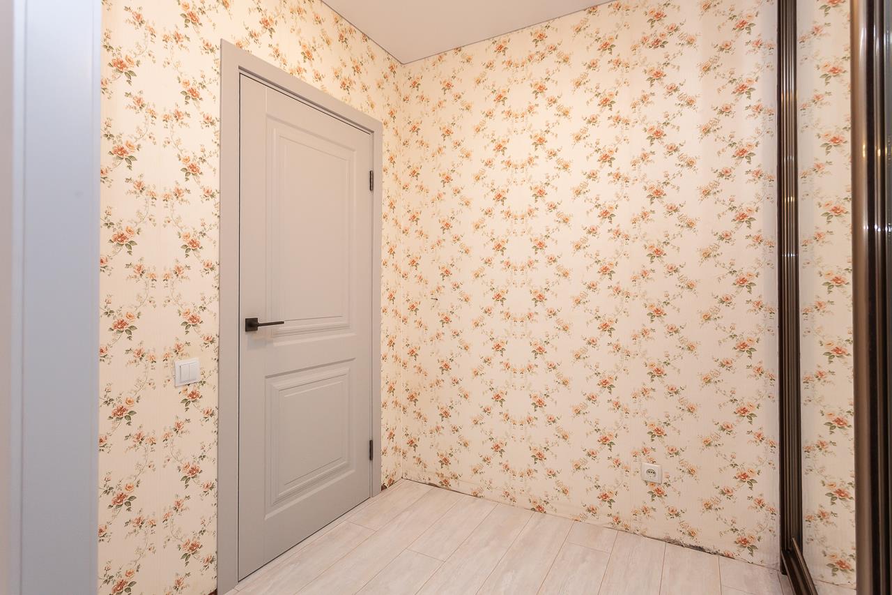 Фото №14: 2-комнатная квартира 49 м² - Краснодар, Прикубанский внутригородской округ, мкр. Музыкальный, ул. имени С.В. Рахманинова, 17