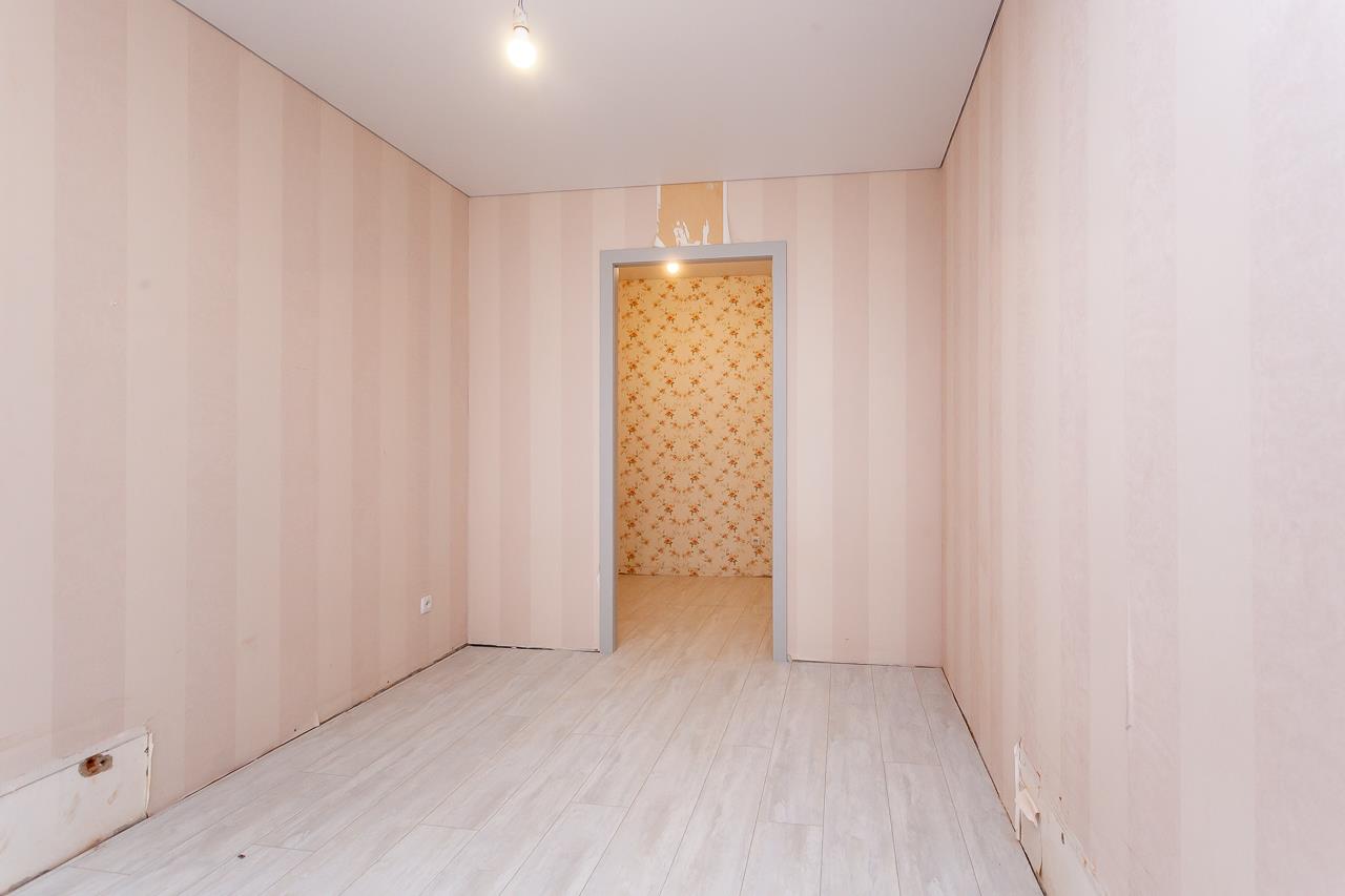 Фото №12: 2-комнатная квартира 49 м² - Краснодар, Прикубанский внутригородской округ, мкр. Музыкальный, ул. имени С.В. Рахманинова, 17