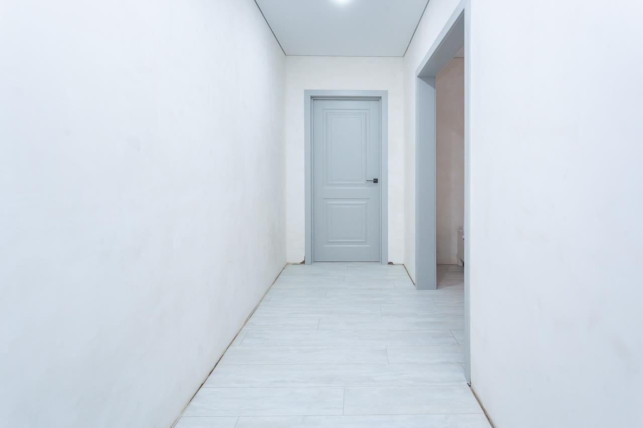 Фото №17: 2-комнатная квартира 49 м² - Краснодар, Прикубанский внутригородской округ, мкр. Музыкальный, ул. имени С.В. Рахманинова, 17