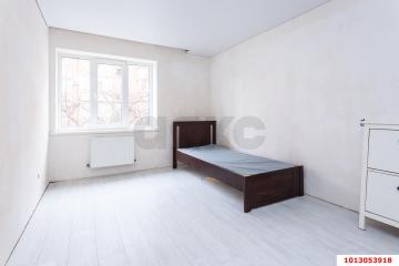 Фото №5: 2-комнатная квартира 49 м² - Краснодар, мкр. Музыкальный, ул. имени С.В. Рахманинова, 17