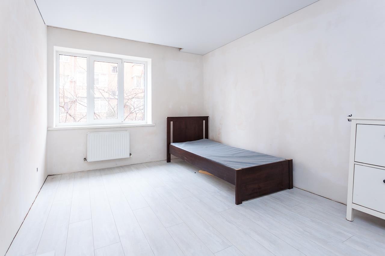 Фото №7: 2-комнатная квартира 49 м² - Краснодар, Прикубанский внутригородской округ, мкр. Музыкальный, ул. имени С.В. Рахманинова, 17