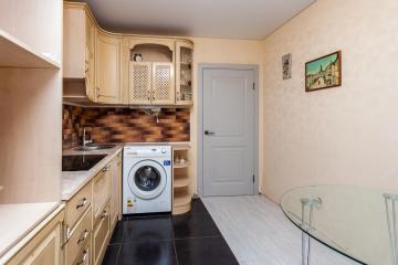 Фото №3: 2-комнатная квартира 49 м² - Краснодар, мкр. Музыкальный, ул. имени С.В. Рахманинова, 17