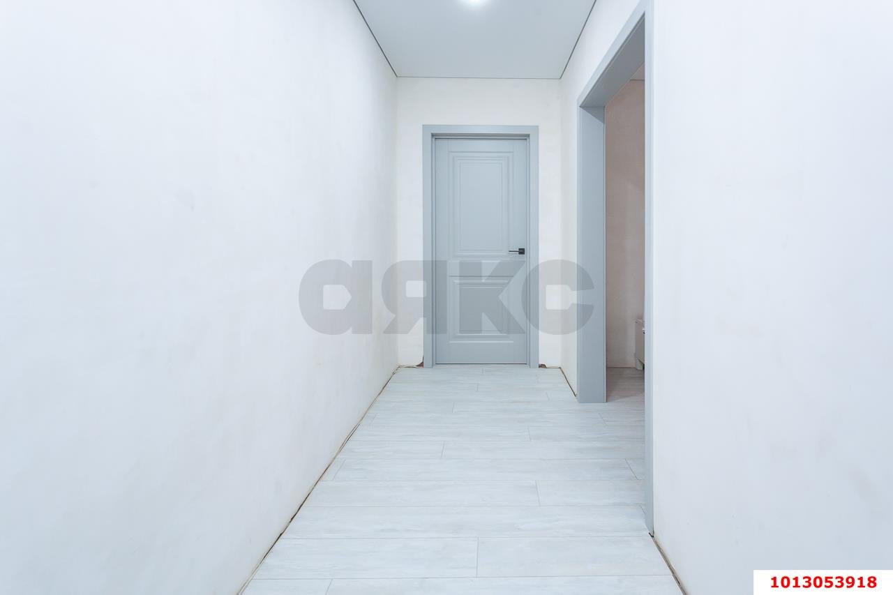 Фото №17: 2-комнатная квартира 49 м² - Краснодар, Музыкальный, ул. Рахманинова, 17