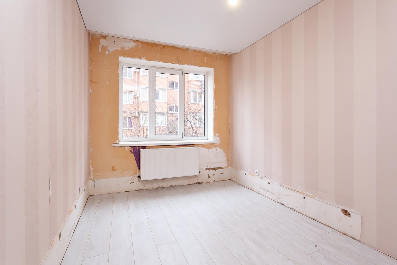 Фото №11: 2-комнатная квартира 49 м² - Краснодар, Прикубанский внутригородской округ, мкр. Музыкальный, ул. имени С.В. Рахманинова, 17