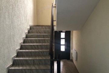 Фото №4: 1-комнатная квартира 39 м² - Краснодар, мкр. имени Петра Метальникова, ул. Цезаря Куникова, 18к10