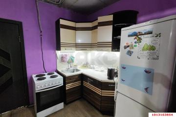 Фото №5: 1-комнатная квартира 39 м² - Краснодар, мкр. ЖК Арбатский, ул. Цезаря Куникова, 18к10