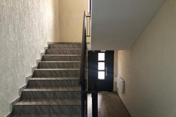 Фото №4: 1-комнатная квартира 39 м² - Краснодар, мкр. ЖК Арбатский, ул. Цезаря Куникова, 18к10