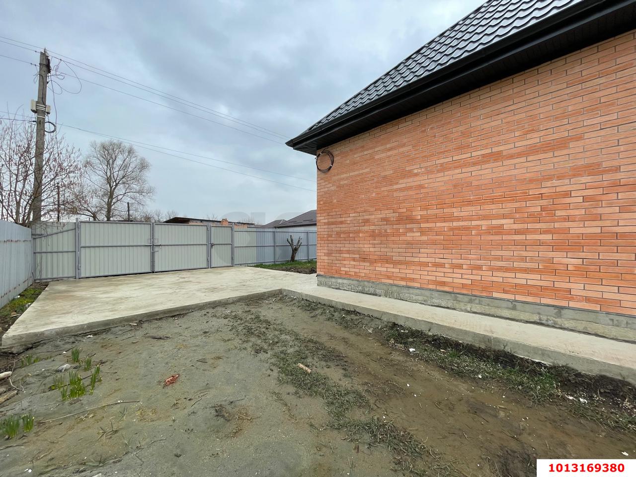 Фото №4: Дом 80 м² + 7.7 сот. - Елизаветинская, Фруктовый, ул. Персиковая, 87