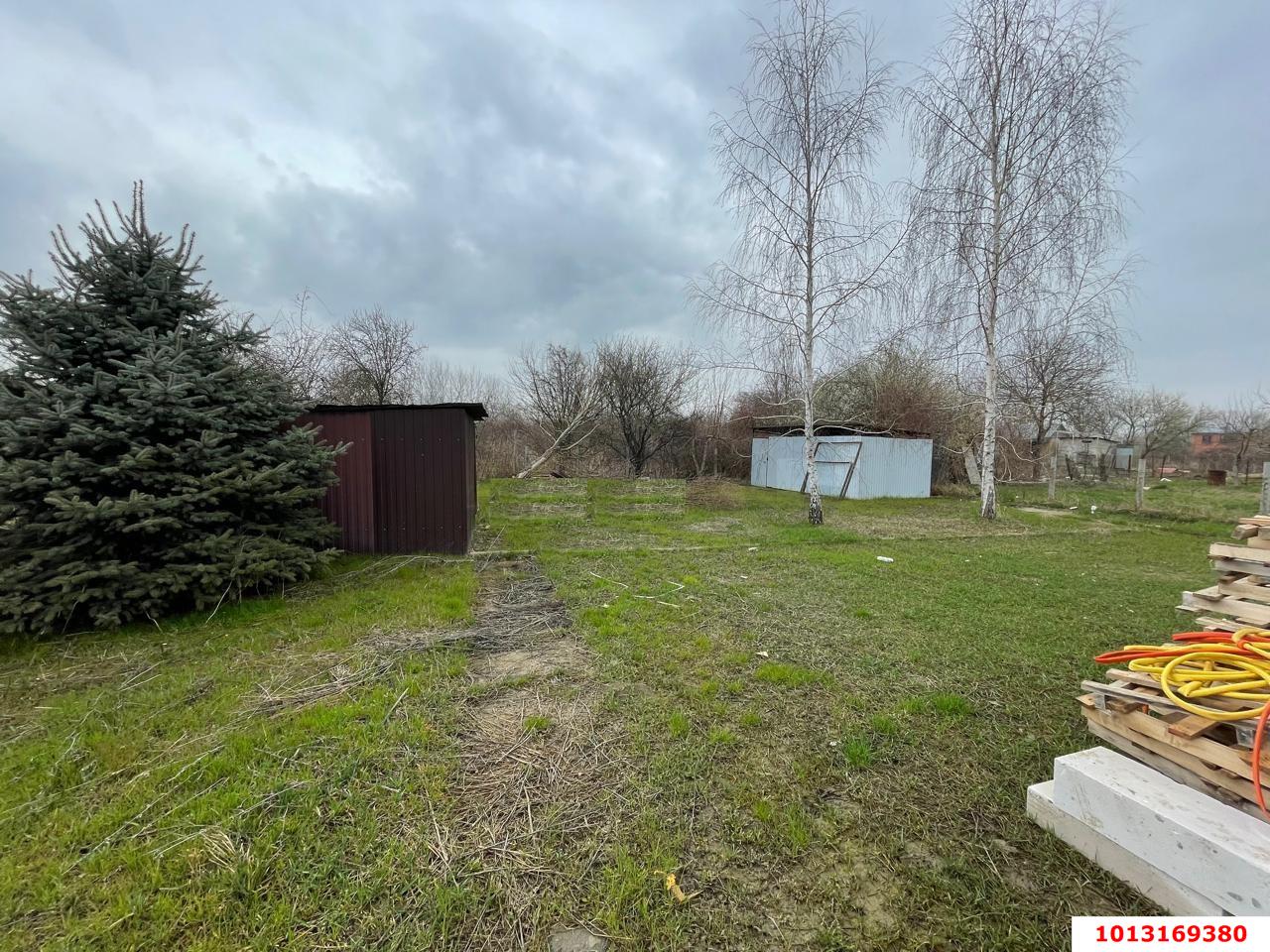 Фото №5: Дом 80 м² + 7.7 сот. - Елизаветинская, Фруктовый, ул. Персиковая, 87