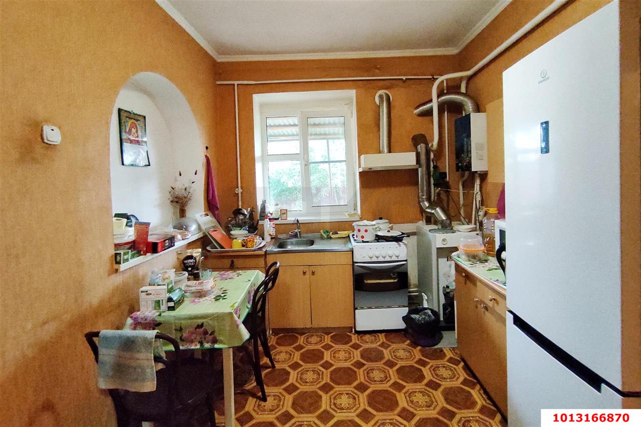 Фото №7: Дом 150 м² + 16 сот. - Адыгейск, ул. Комсомольская, 43