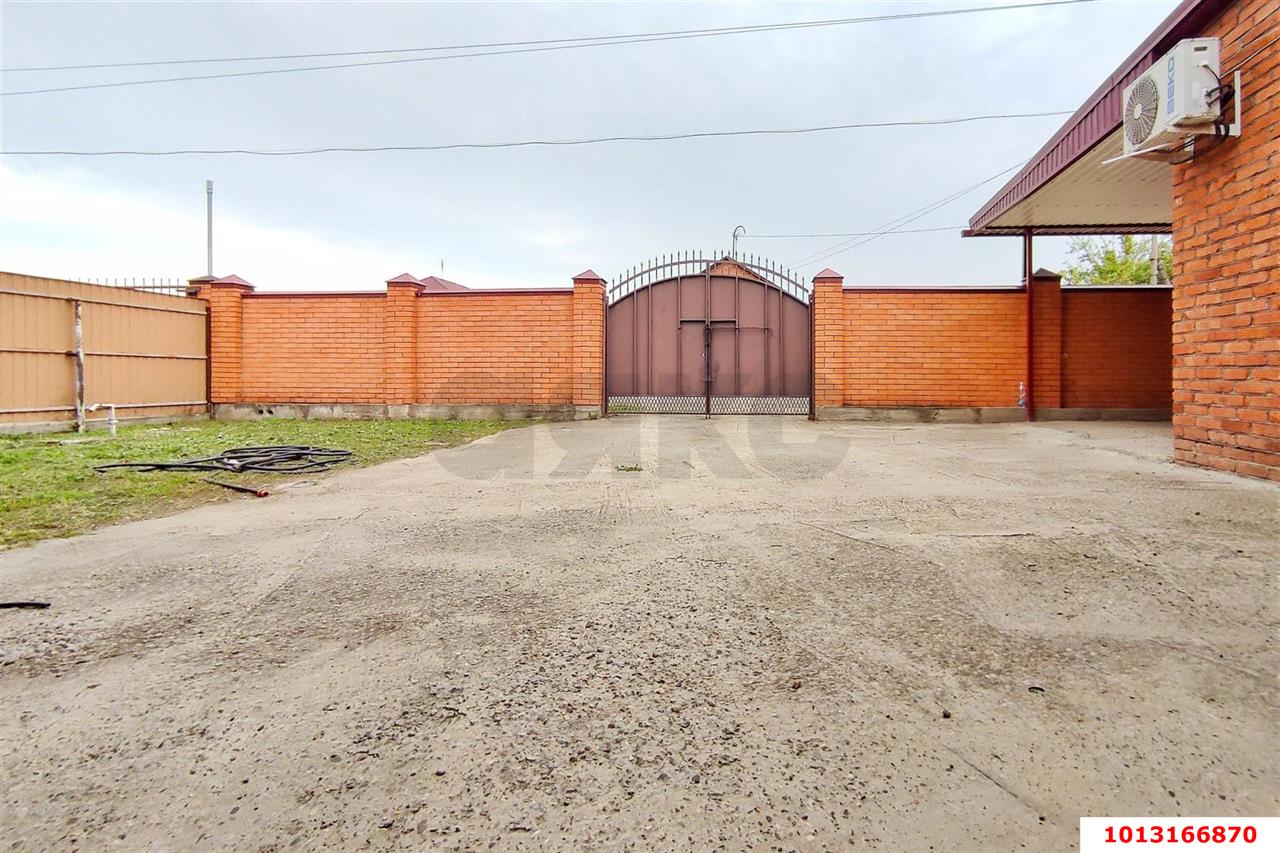 Фото №2: Дом 60 м² + 16 сот. - Адыгейск, ул. Комсомольская, 43