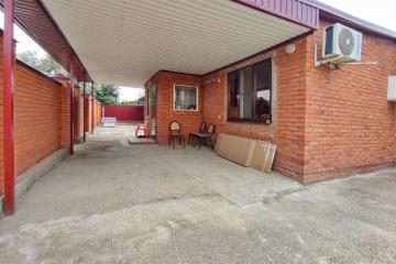 Фото №1: Дом 150 м² - Адыгейск, ул. Комсомольская, 43