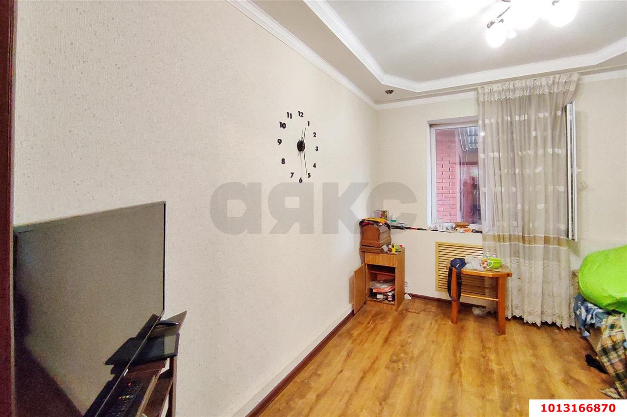 Фото №4: Дом 60 м² + 16 сот. - Адыгейск, ул. Комсомольская, 43