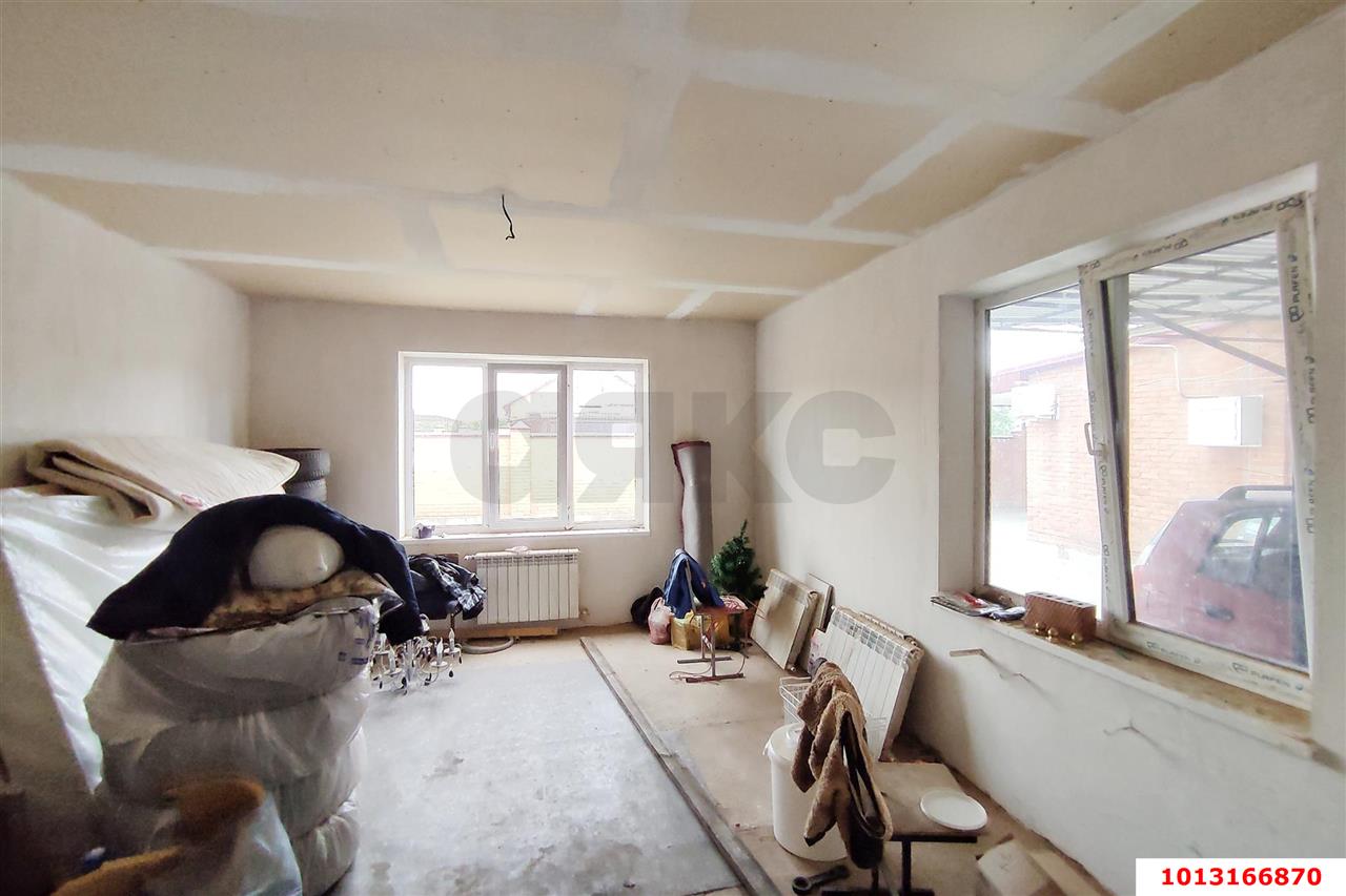 Фото №8: Дом 60 м² + 16 сот. - Адыгейск, ул. Комсомольская, 43