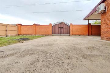 Фото №2: Дом 150 м² - Адыгейск, ул. Комсомольская, 43