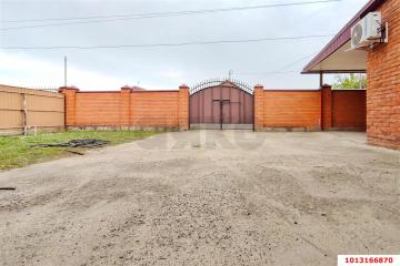 Фото №2: Дом 150 м² - Адыгейск, ул. Комсомольская, 43