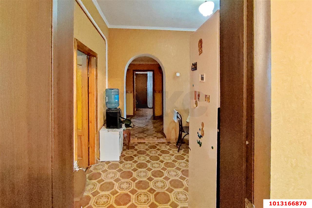 Фото №5: Дом 60 м² + 16 сот. - Адыгейск, ул. Комсомольская, 43