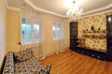 Фото №3: Дом 150 м² - Адыгейск, ул. Комсомольская, 43