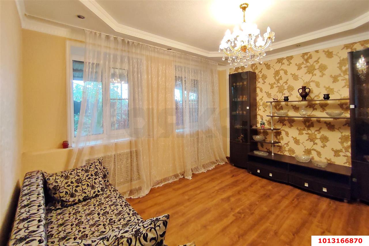 Фото №3: Дом 150 м² + 16 сот. - Адыгейск, ул. Комсомольская, 43