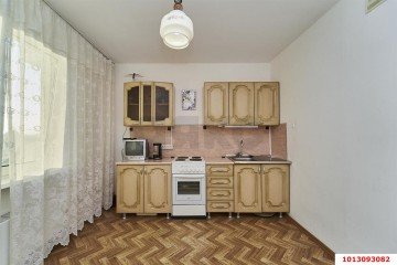 Фото №4: 1-комнатная квартира 42 м² - Краснодар, мкр. Краевая Клиническая Больница, ул. Восточно-Кругликовская, 71