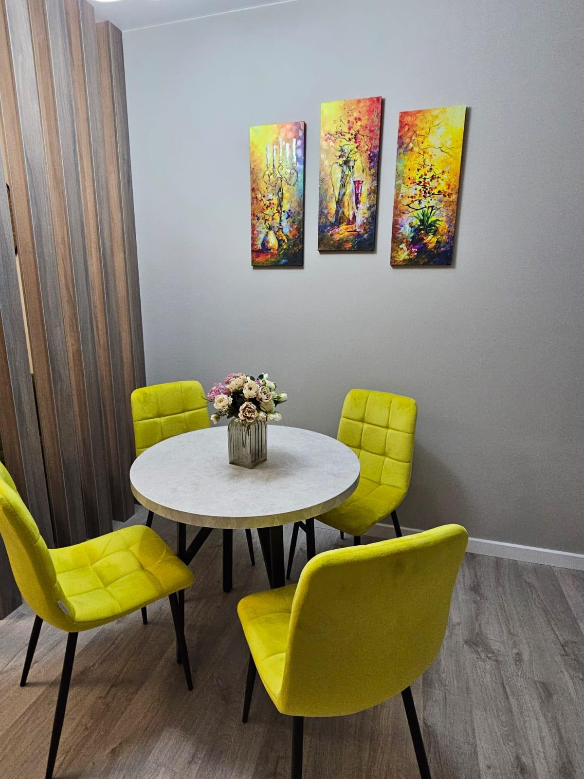 Фото №7: 2-комнатная квартира 52 м² - Краснодар, ул. им. Мурата Ахеджака, 12к1