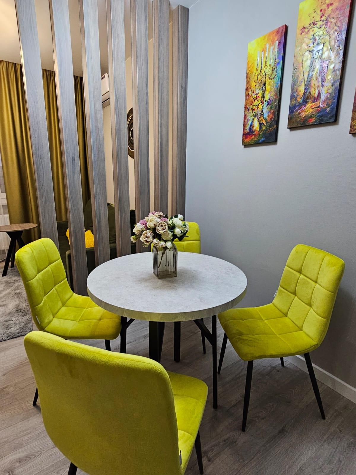 Фото №6: 2-комнатная квартира 52 м² - Краснодар, ул. им. Мурата Ахеджака, 12к1