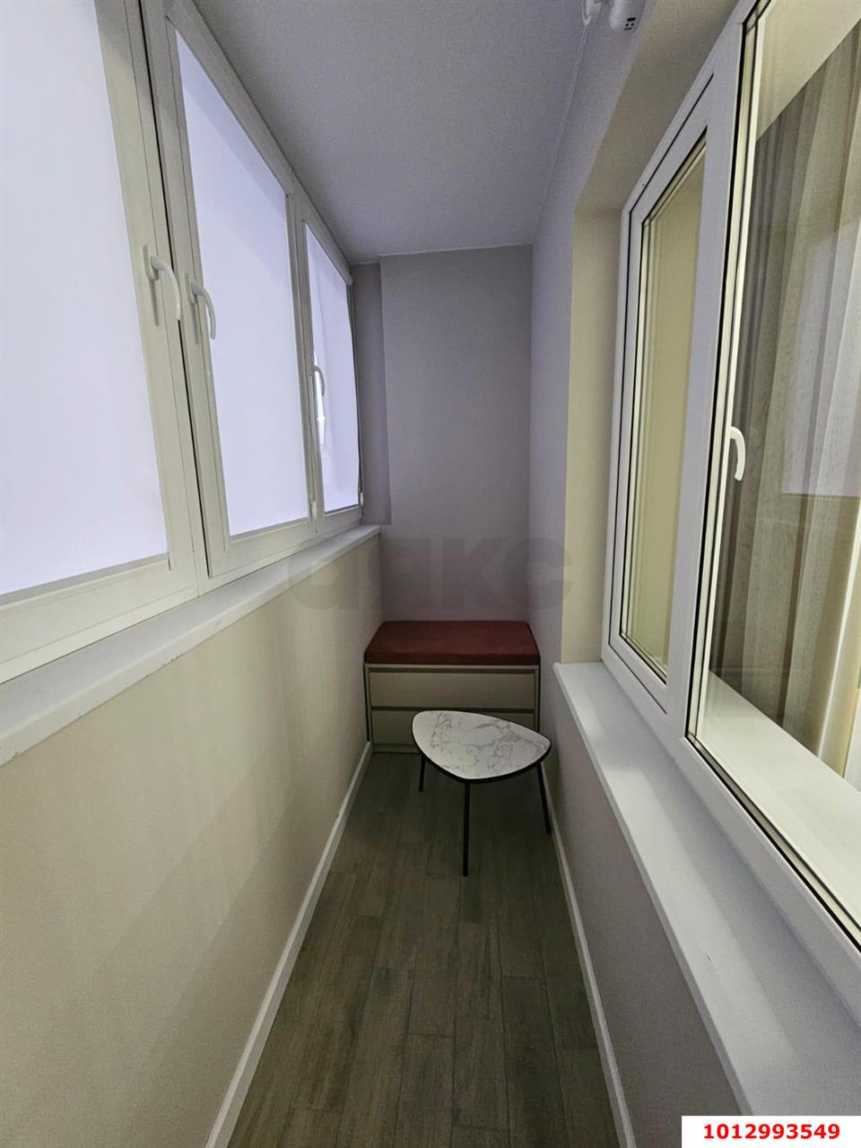 Фото №10: 2-комнатная квартира 52 м² - Краснодар, жилой комплекс Нeo-квартал Красная Площадь, ул. им. Мурата Ахеджака, 12к1