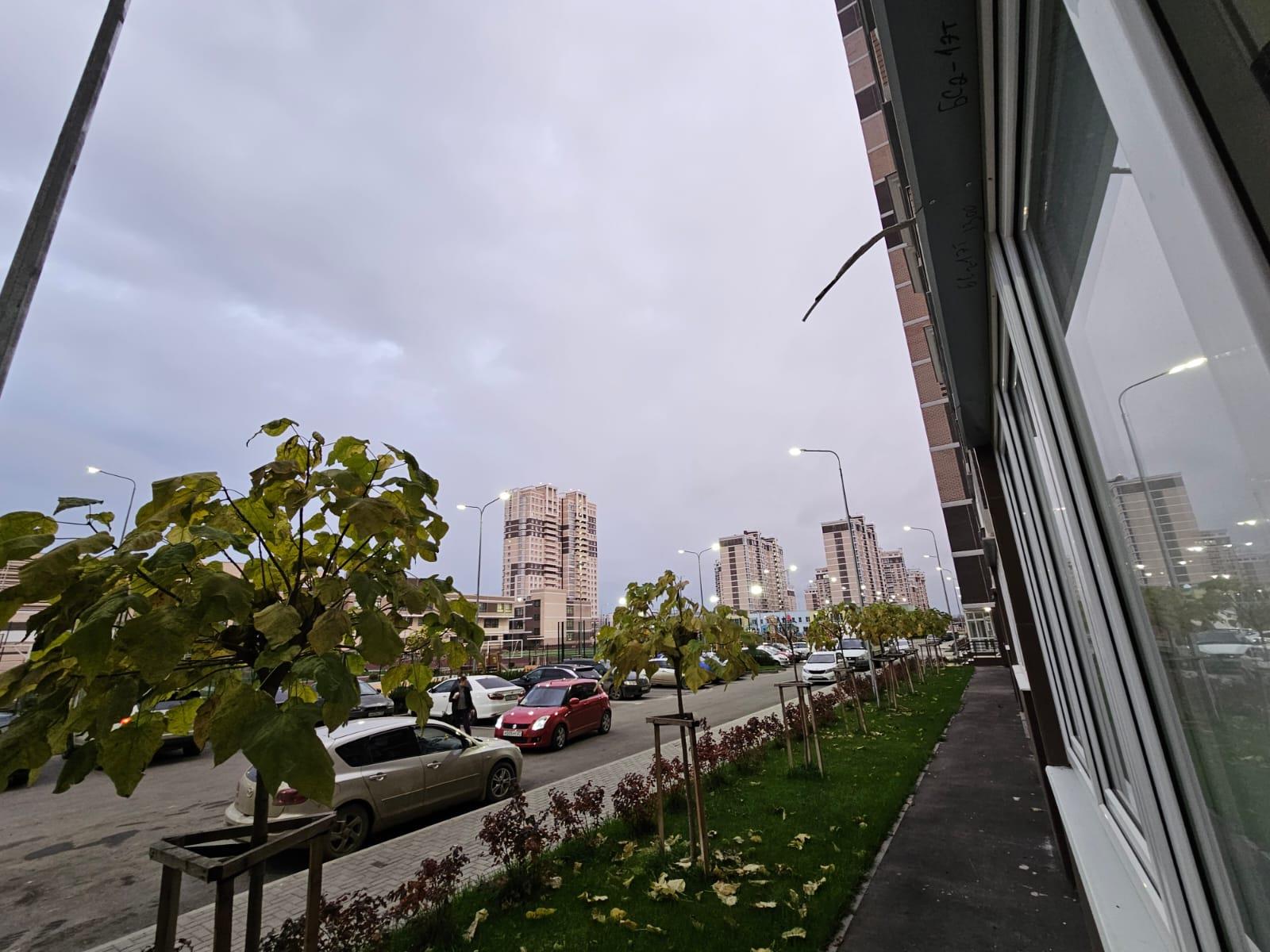 Фото №9: 2-комнатная квартира 52 м² - Краснодар, ул. им. Мурата Ахеджака, 12к1