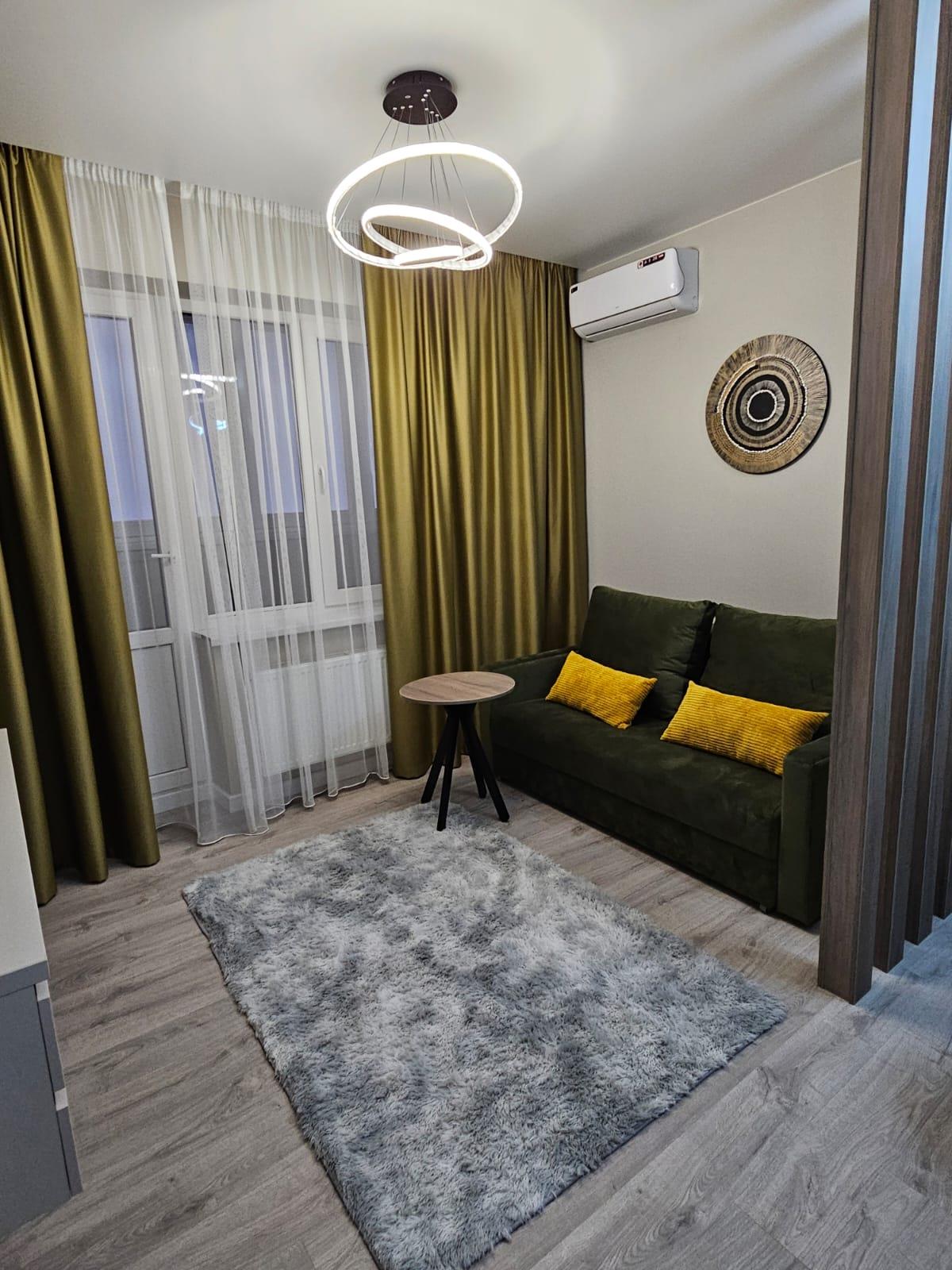 Фото №4: 2-комнатная квартира 52 м² - Краснодар, ул. им. Мурата Ахеджака, 12к1