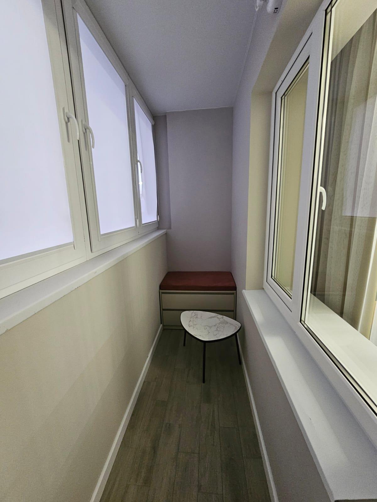 Фото №10: 2-комнатная квартира 52 м² - Краснодар, ул. им. Мурата Ахеджака, 12к1