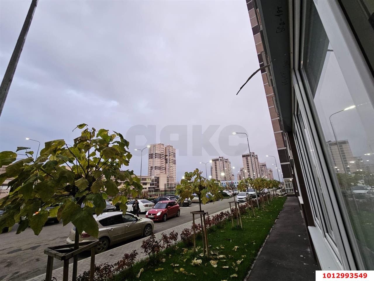 Фото №9: 2-комнатная квартира 52 м² - Краснодар, жилой комплекс Нeo-квартал Красная Площадь, ул. им. Мурата Ахеджака, 12к1