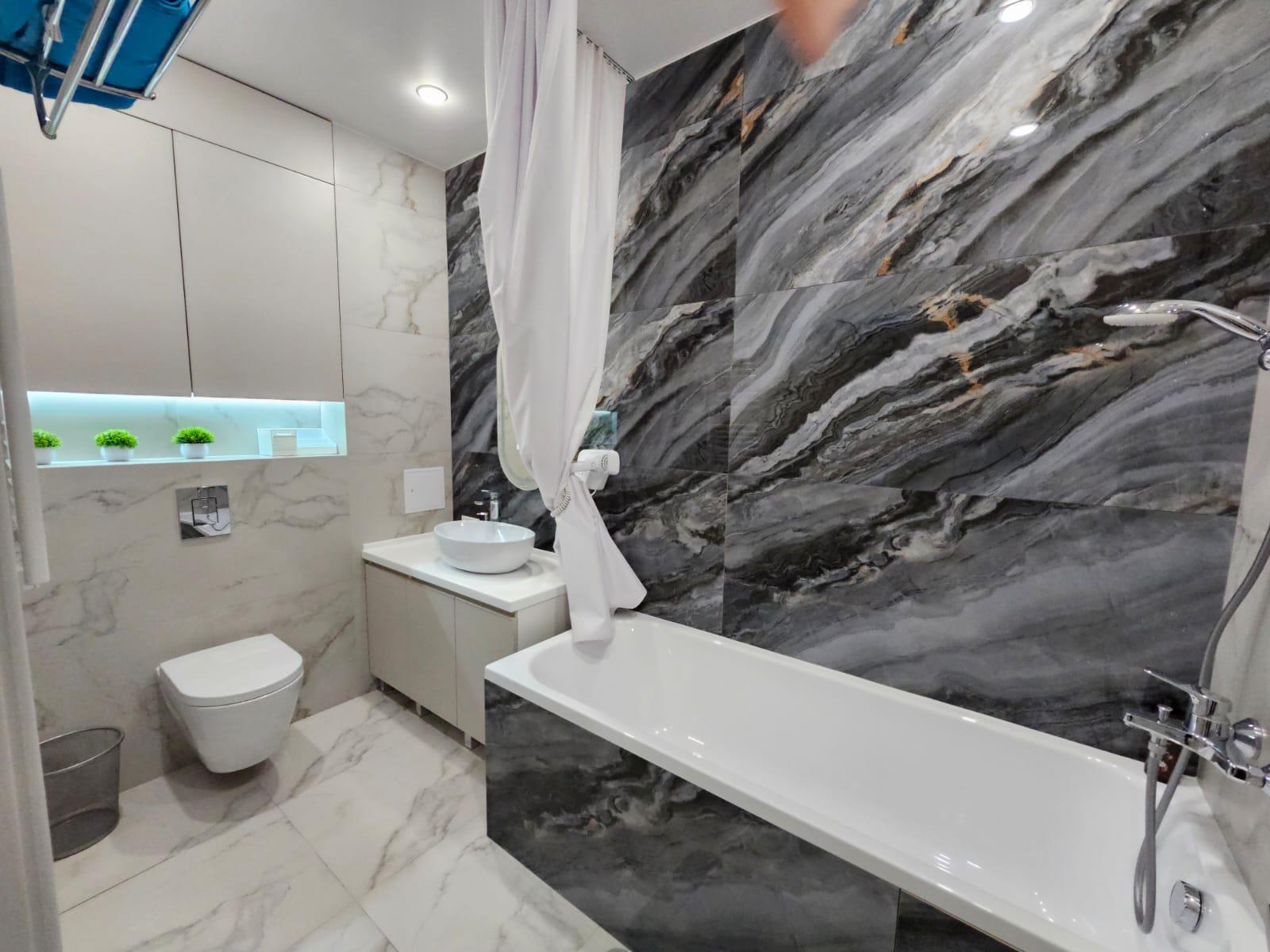 Фото №8: 2-комнатная квартира 52 м² - Краснодар, ул. им. Мурата Ахеджака, 12к1