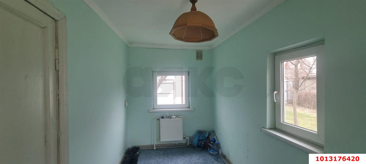 Фото №7: Дом 43 м² + 6.25 сот. - Авангард, Прикубанский внутригородской округ, ул. Кубанская, 154