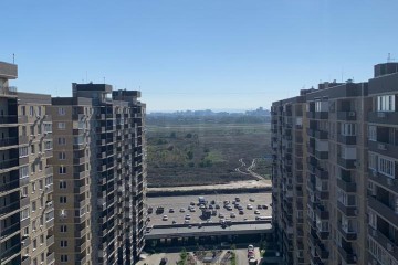 Фото №2: Студия 23 м² - Краснодар, мкр. жилой комплекс Ракурс, ул. имени Героя Ростовского, 8к7