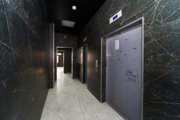 Фото №5: Студия 23 м² - Краснодар, мкр. жилой комплекс Ракурс, ул. имени Героя Ростовского, 8к7