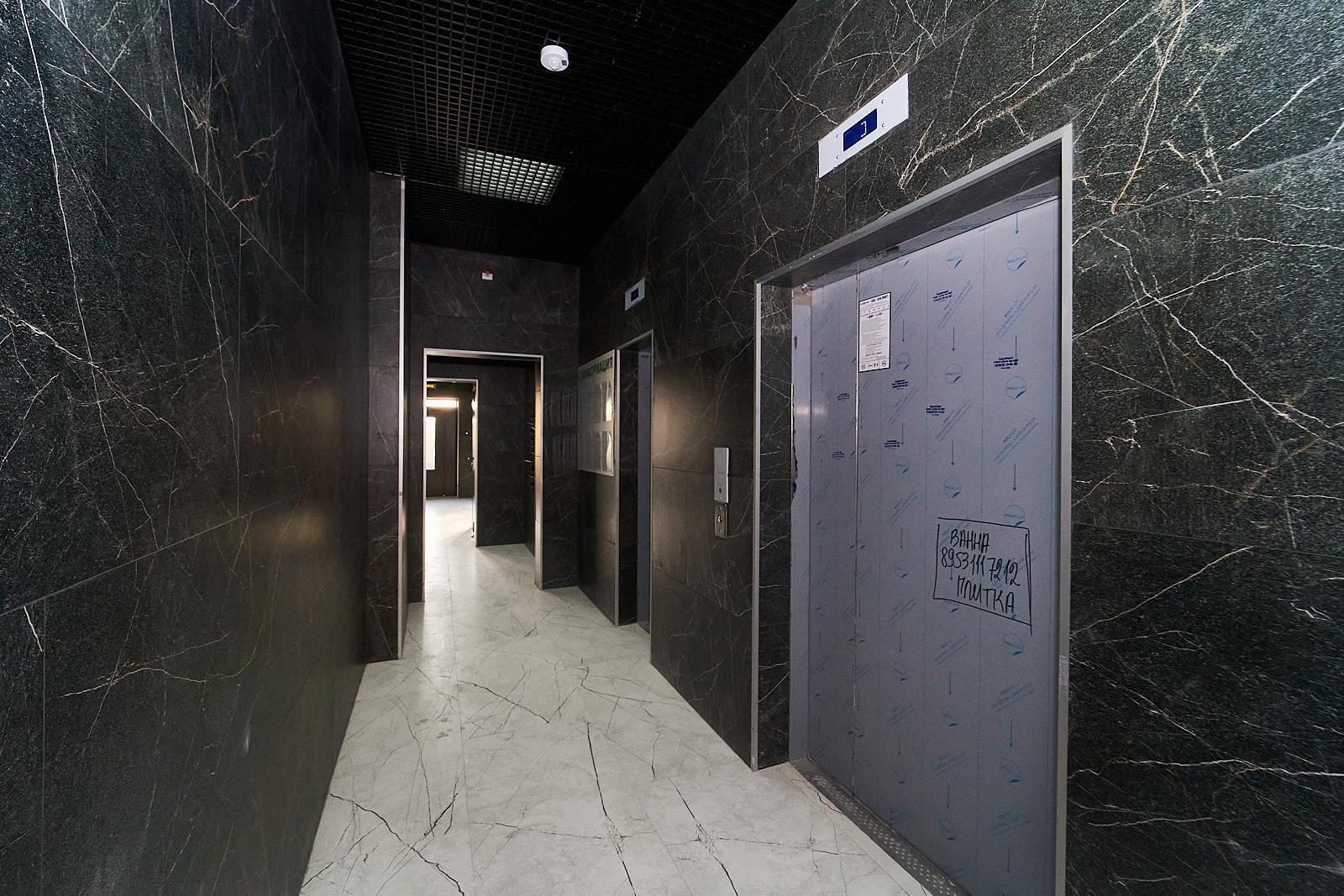 Фото №5: Студия 23 м² - Краснодар, Прикубанский внутригородской округ, мкр. жилой комплекс Ракурс, ул. имени Героя Ростовского, 8к7