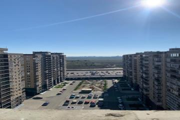 Фото №2: Студия 23 м² - Краснодар, мкр. жилой комплекс Ракурс, ул. имени Героя Ростовского, 8к7