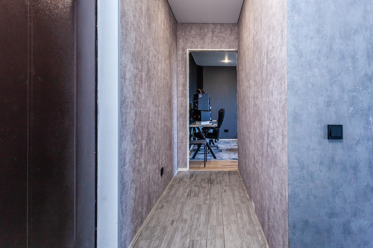 Фото №12: 2-комнатная квартира <span class="whitespace-nowrap">50 м²</span>, <span class="whitespace-nowrap">7/8 эт.</span> - Краснодар, Карасунский внутригородской округ, ЖК Спортивный Парк, ж/р Новознаменский, ул. Войсковая, 4к9