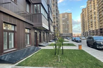 Фото №2: Коммерция 46 м² - Краснодар, мкр. жилой комплекс Ракурс, ул. имени Героя Ростовского, 8к3