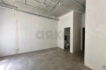 Фото №4: Торговое помещение 47 м² - Краснодар, мкр. жилой комплекс Ракурс, ул. имени Героя Ростовского, 8к3