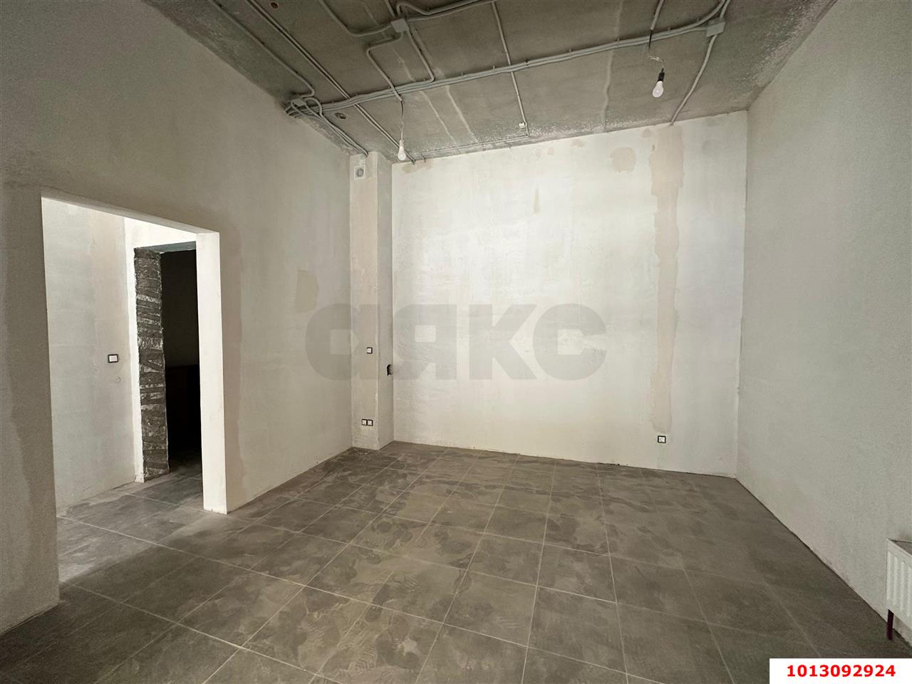Фото №7: Торговое помещение 47 м² - Краснодар, жилой комплекс Ракурс, ул. имени Героя Ростовского, 8к3