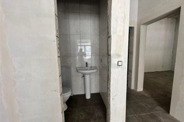 Фото №5: Торговое помещение 47 м² - Краснодар, мкр. жилой комплекс Ракурс, ул. имени Героя Ростовского, 8к3