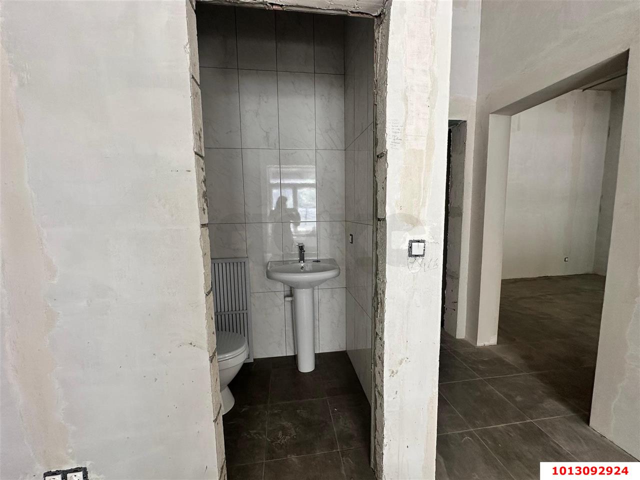 Фото №5: Коммерция 46 м² - Краснодар, Прикубанский внутригородской округ, мкр. жилой комплекс Ракурс, ул. имени Героя Ростовского, 8к3