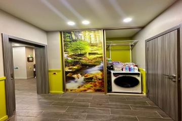 Фото №5: 3-комнатная квартира 83 м² - Краснодар, мкр. Панорама, ул. Восточно-Кругликовская, 28