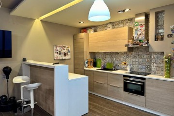 Фото №2: 3-комнатная квартира 83 м² - Краснодар, мкр. Панорама, ул. Восточно-Кругликовская, 28