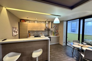 Фото №1: 3-комнатная квартира 83 м² - Краснодар, мкр. Панорама, ул. Восточно-Кругликовская, 28